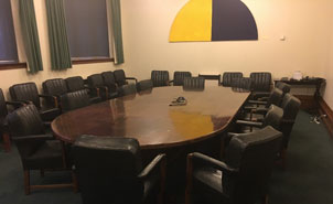 Committee Room North 2017