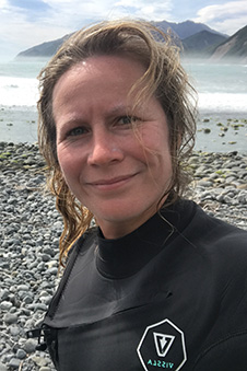 Becky Manawatu 2020 Image