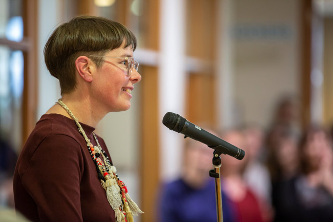 exhib-Louise-Menzies-speaks-image