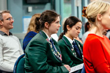 CFC opening columba image