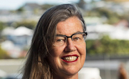 Philippa Howden-Chapman thumb