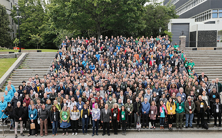 herpetology conference members 2020 image