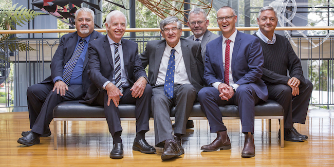 Global Obesity event speakers