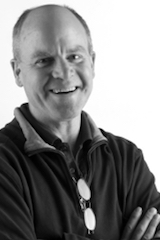 Professor Paul Glue