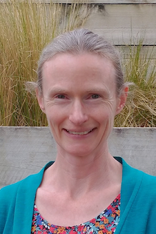 Dr Catriona Murray