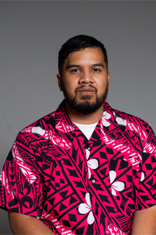 Matthew Manukuo 20twenties headshot
