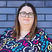 Rebecca Bird profile