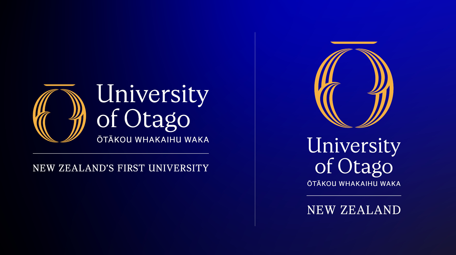 University of Otago Ōtākou Whakaihu Waka New Zealand's first university