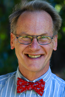 Chris Addington headshot