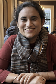 Navdeep Kaur image