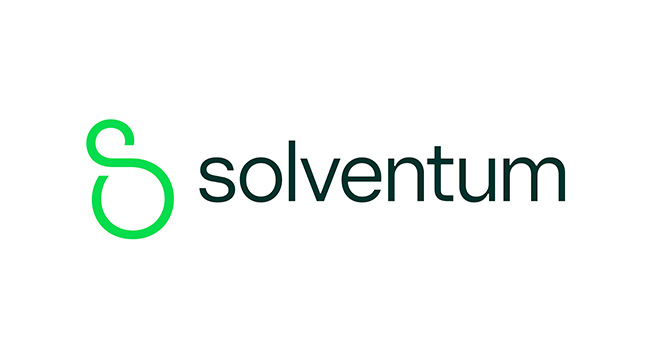 Solventum logo