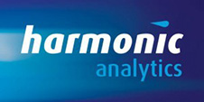 Harmonic Analytics logo