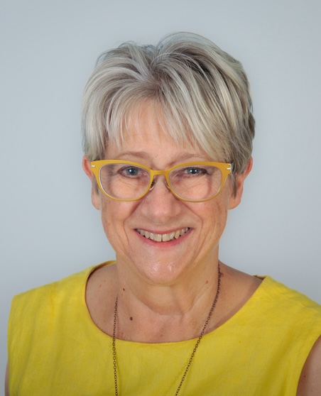 Professor Louise Signal profile image