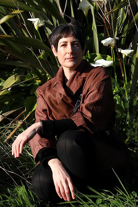 Rachel O'Neill image