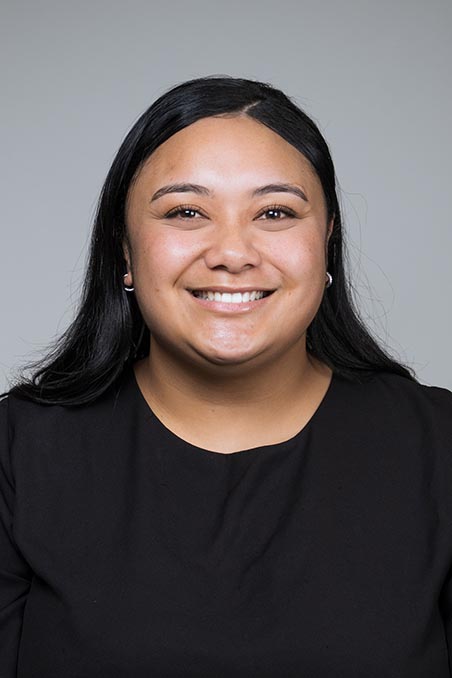 Marie Taufa