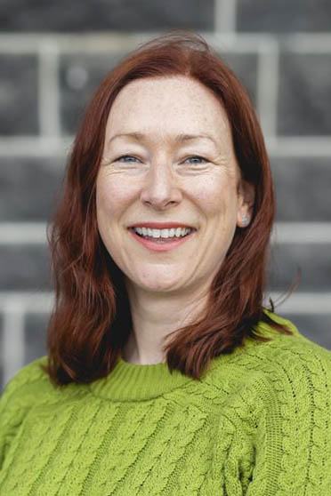 Kathryn van Beek