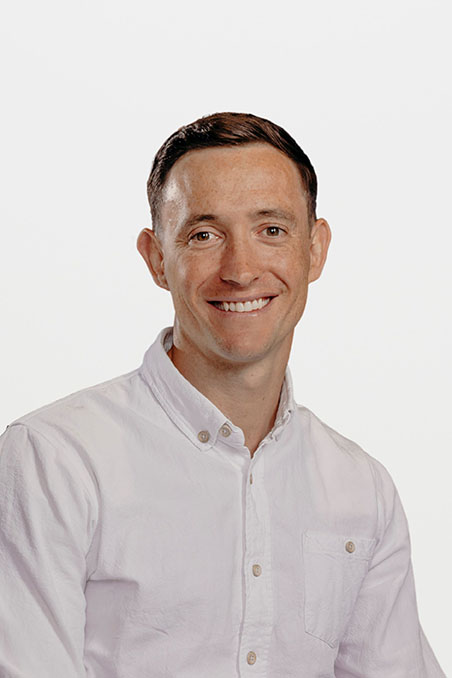 Ben Taylor image 