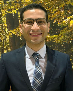 Mofreh Abdelmasih