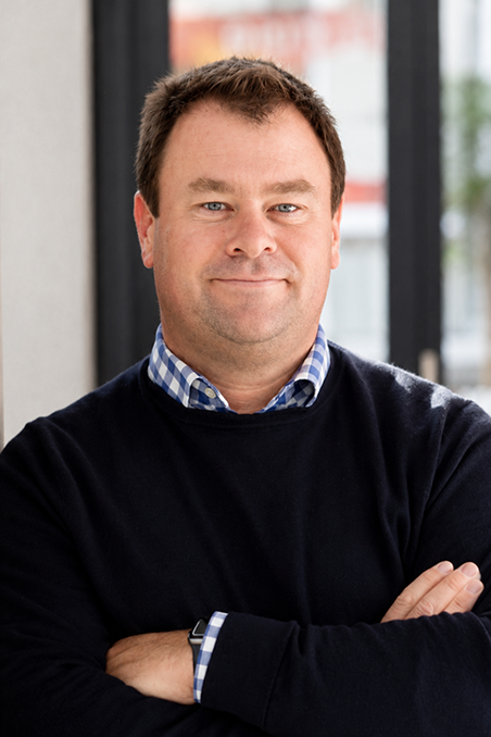 Brett Ellison image