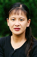 Annie Zhang image