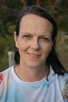 Professor Katherine Black