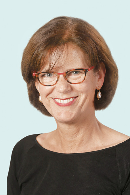 Frauke Müller