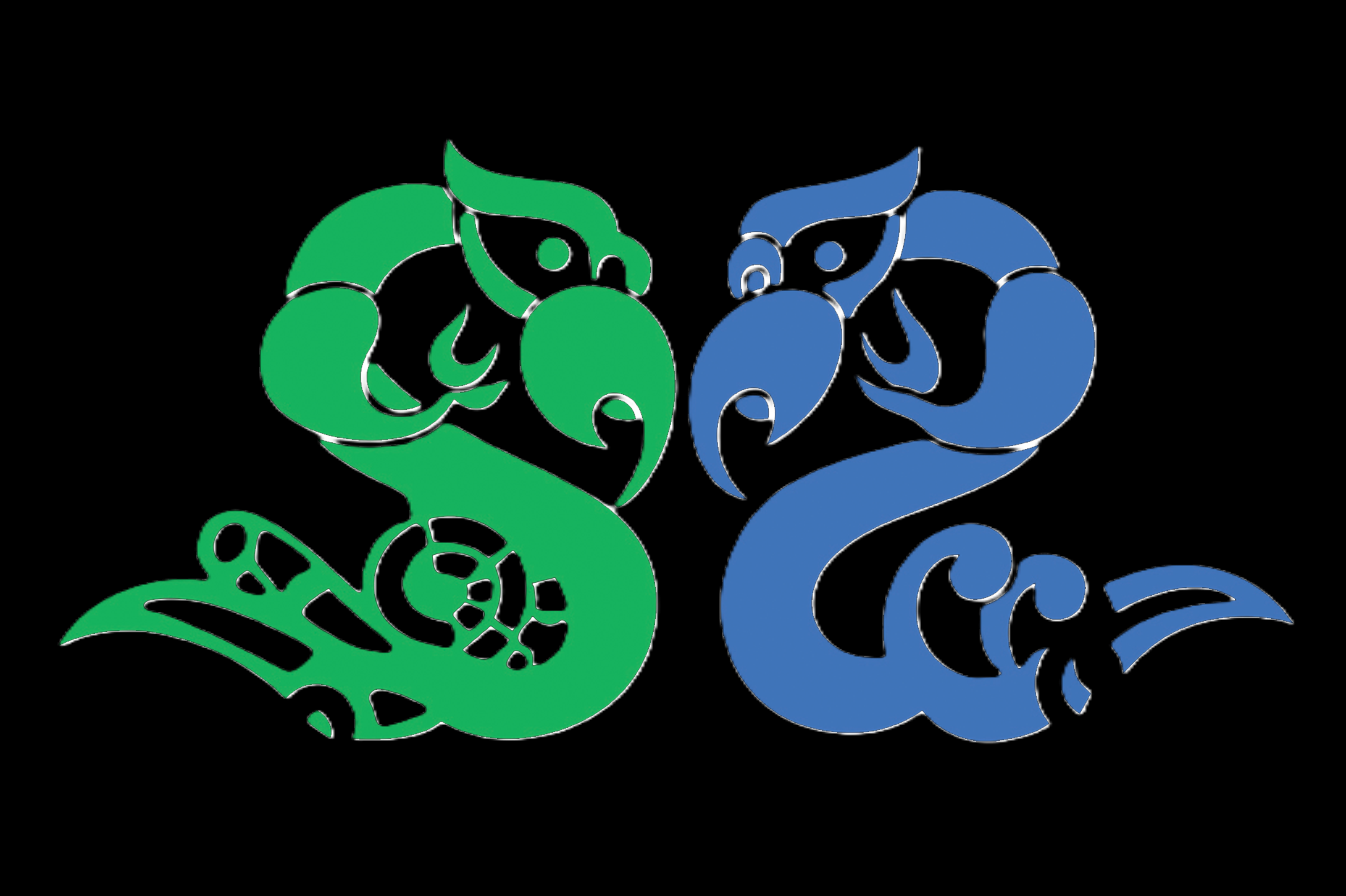 Te Ropu Maori logo