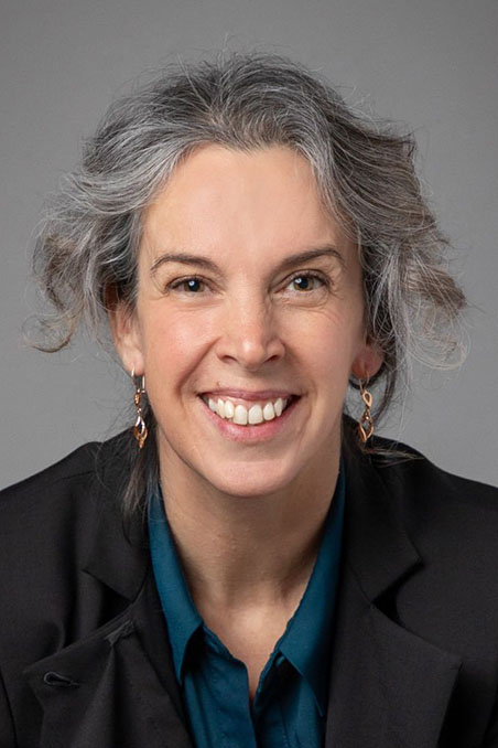 Ailsa McGregor
