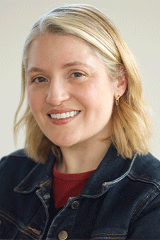 Tess Hazelhurst