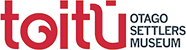 Toitu logo. 