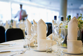 conference-dinner