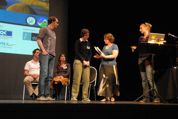 Awards Ceremony