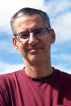 Keith Ireton image