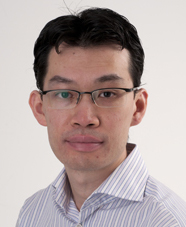 Paul Chin