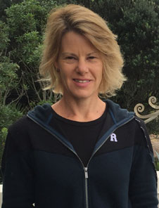 Michele Burns