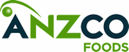anzco foods logo