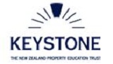 Keystone NZ Trust