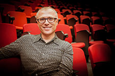 Michael Baker