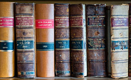 scholarship - law alumni