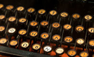 typewriter-keys