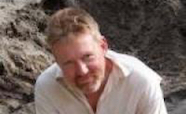 Marc Oxenham