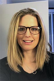Lauren Miller image