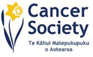 Cancer Society Logo