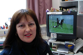 Rowena Paterson