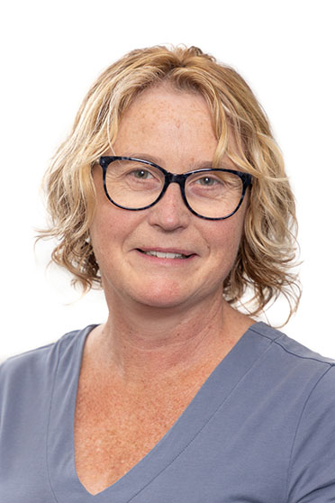 Michelle Allan