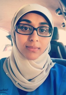 Fadheela Ahmed image