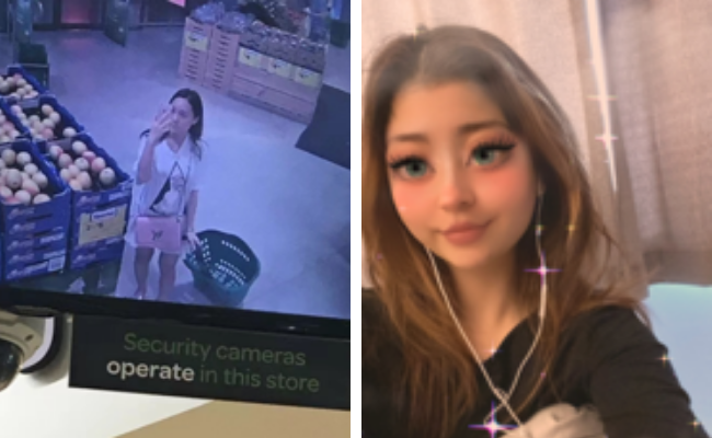 Selfies 2 image