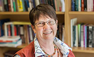 Ruth Fitzgerald 
