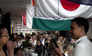 Annual International Dinner