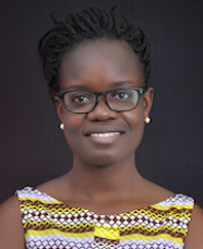 Yvonne Nartey 2016
